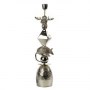 Designer's Atelier Home Accessories Collection | Deer Candlestand | Interior Designers
